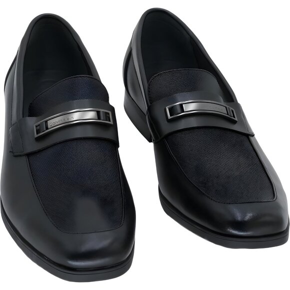 389. Men’s Diesel “Oscar” leather flip flops NWT size 11 389. Men main image 4